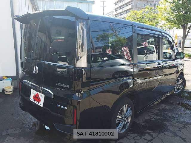 Honda STEP WGN 2018-03 6913631-2