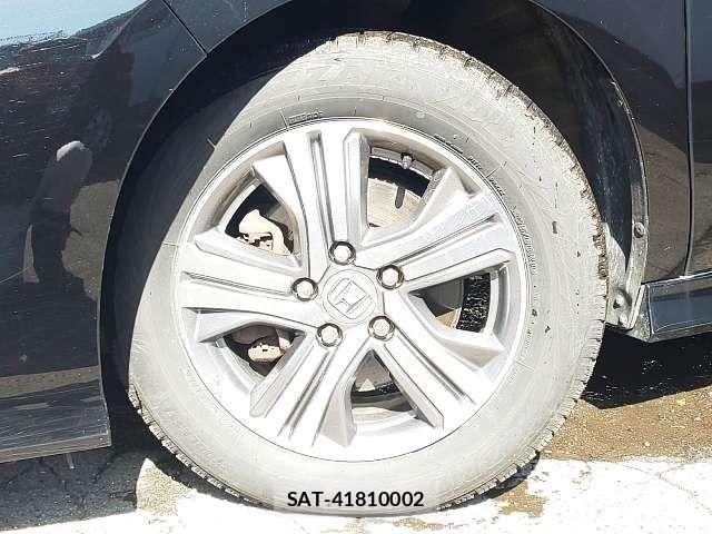 Honda STEP WGN 2018-03 6913631-3