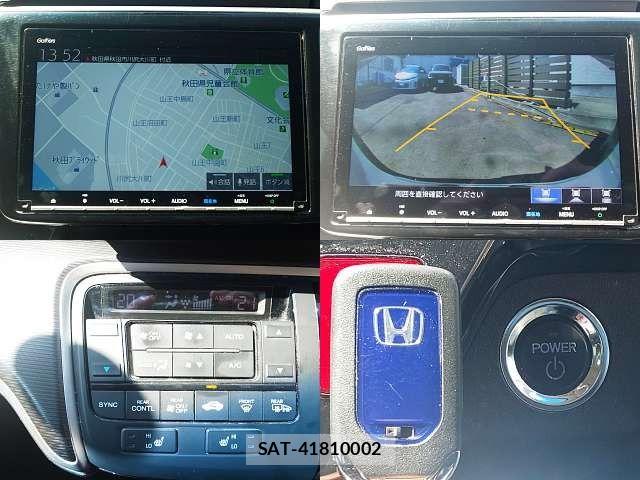 Honda STEP WGN 2018-03 6913631-5