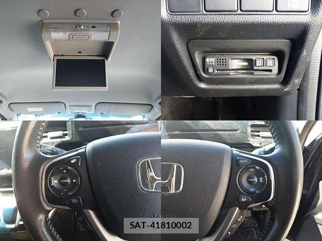 Honda STEP WGN 2018-03 6913631-6