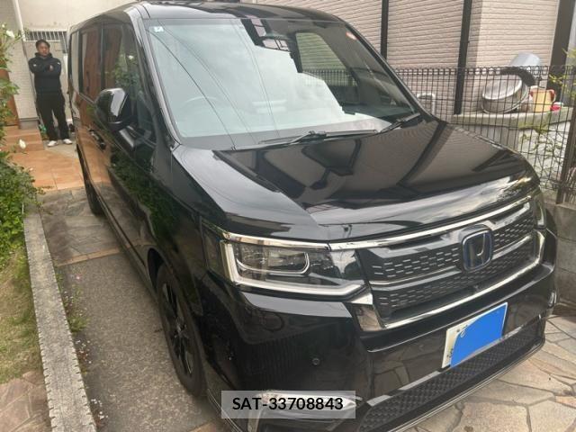 Honda STEP WGN 2022-07 7060888-0