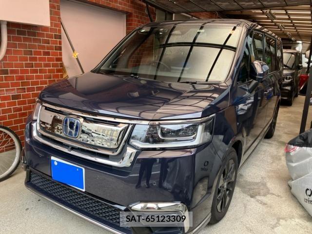 Honda STEP WGN 2022-09 7225595-0