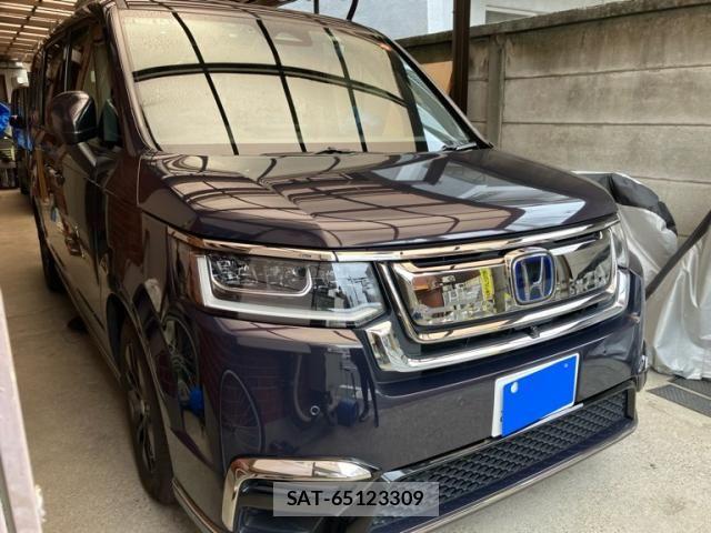 Honda STEP WGN 2022-09 7225595-1