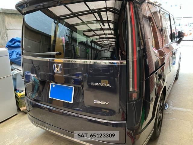 Honda STEP WGN 2022-09 7225595-3