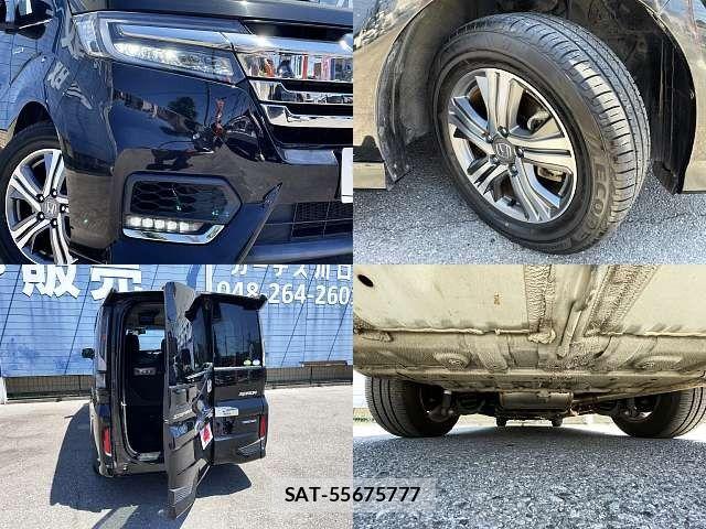 Honda STEP WGN 2017-12 7225589-7