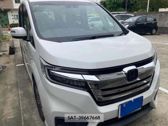 Honda STEP WGN 2018-11 7272682-2