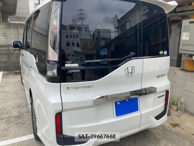 Honda STEP WGN 2018-11 7272682-3