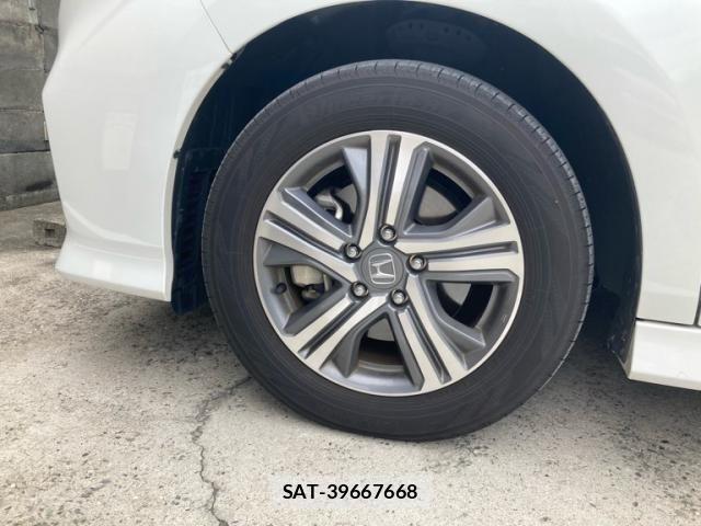 Honda STEP WGN 2018-11 7272682-6