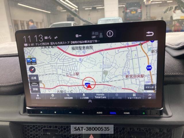 Honda STEP WGN 2023-08 7330354-24