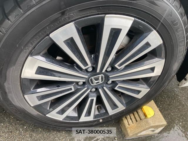 Honda STEP WGN 2023-08 7330354-5