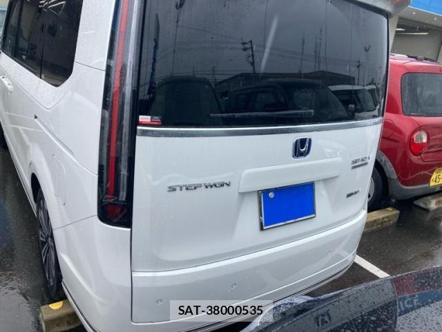 Honda STEP WGN 2023-08 7330354-8