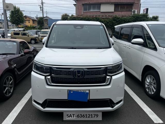 Honda STEP WGN 2024-01 7458125-0