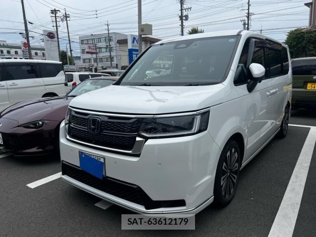 Honda STEP WGN 2024-01 7458125-1
