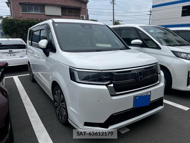 Honda STEP WGN 2024-01 7458125-2