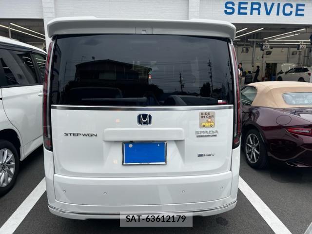 Honda STEP WGN 2024-01 7458125-3
