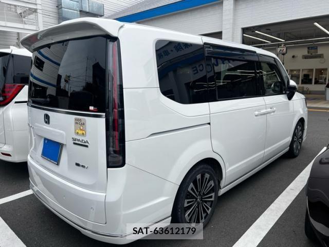Honda STEP WGN 2024-01 7458125-5