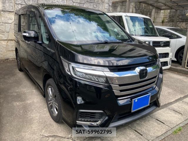 Honda STEP WGN 2021-08 7458128-0