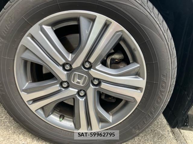 Honda STEP WGN 2021-08 7458128-9