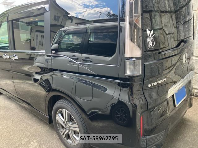 Honda STEP WGN 2021-08 7458128-13