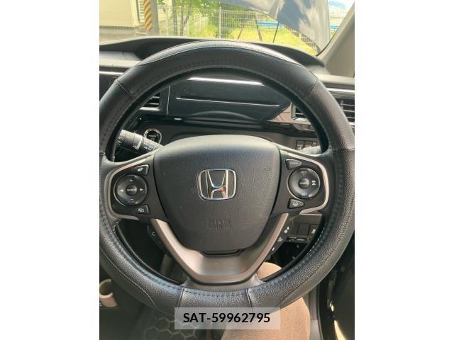 Honda STEP WGN 2021-08 7458128-16