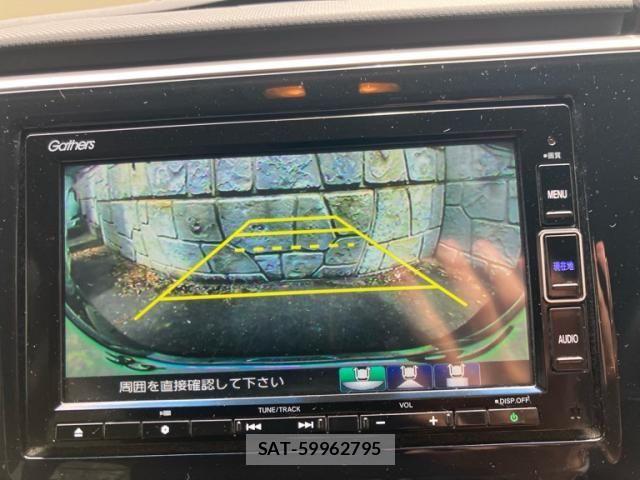Honda STEP WGN 2021-08 7458128-23