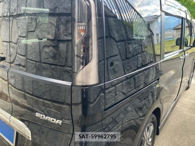 Honda STEP WGN 2021-08 7458128-2