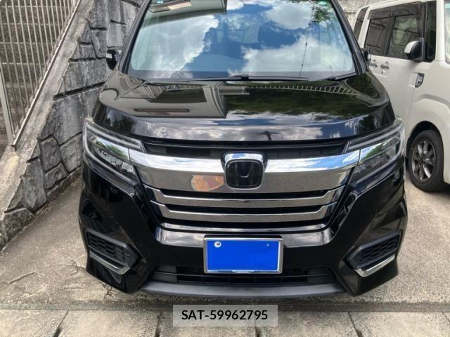 Honda STEP WGN 2021-08 7458128-4