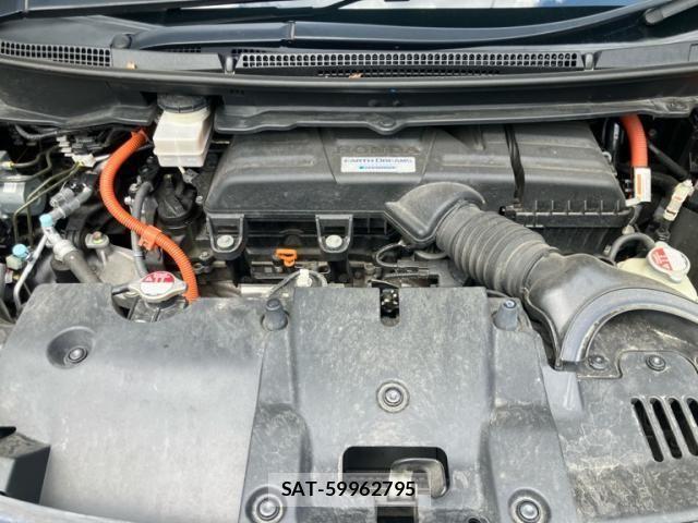 Honda STEP WGN 2021-08 7458128-7