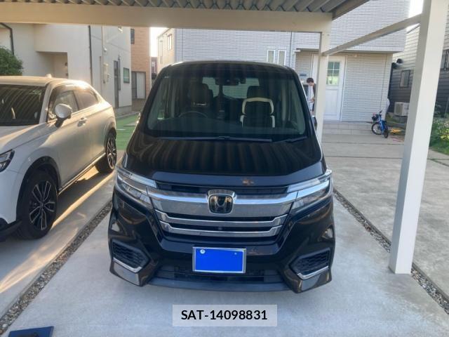 Honda STEP WGN 2017-09 7620422-0