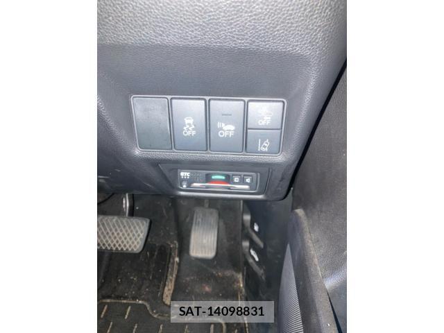 Honda STEP WGN 2017-09 7620422-22
