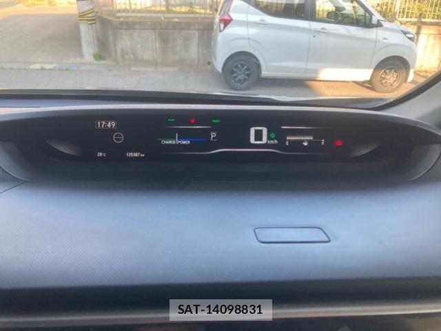 Honda STEP WGN 2017-09 7620422-24