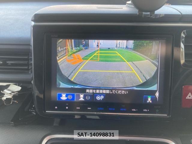 Honda STEP WGN 2017-09 7620422-26
