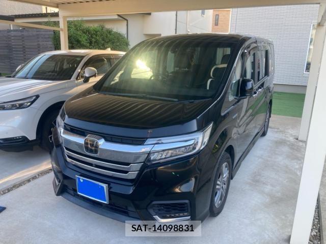 Honda STEP WGN 2017-09 7620422-2