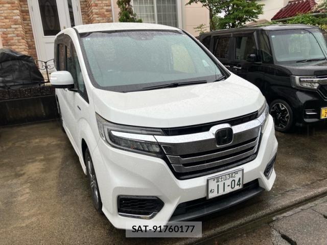 Honda STEP WGN 2019-08 7789507-0