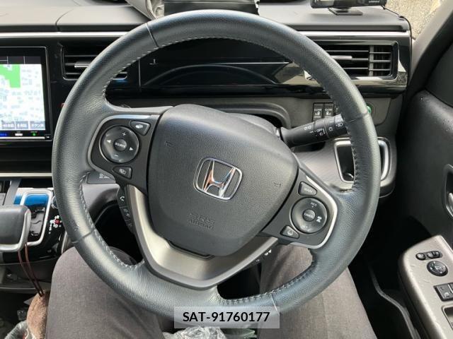 Honda STEP WGN 2019-08 7789507-9