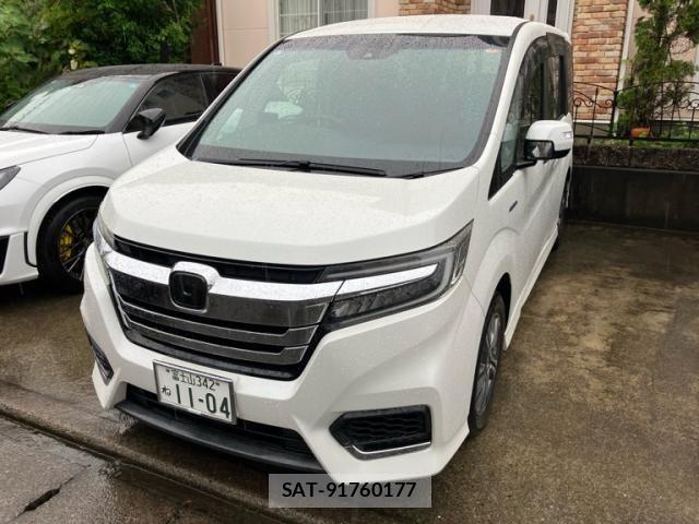 Honda STEP WGN 2019-08 7789507-1