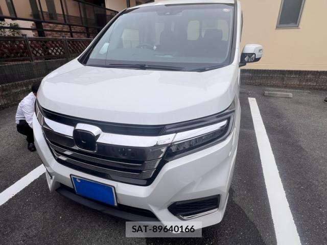 Honda STEP WGN 2018-11 7879706-0