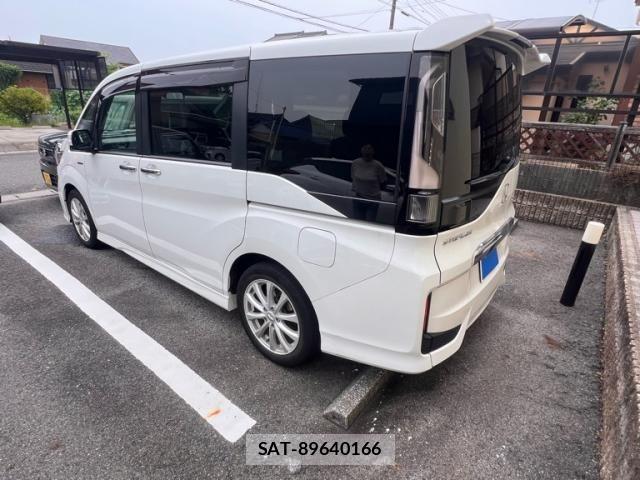 Honda STEP WGN 2018-11 7879706-1