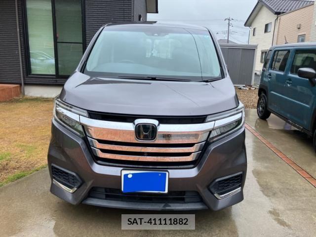 Honda STEP WGN 2018-03 7879707-1
