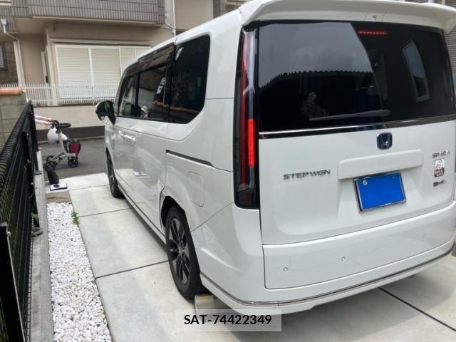 Honda STEP WGN 2022-07 7879705-2