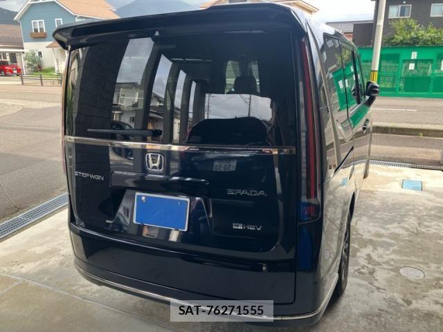 Honda STEP WGN 2023-07 8075739-2