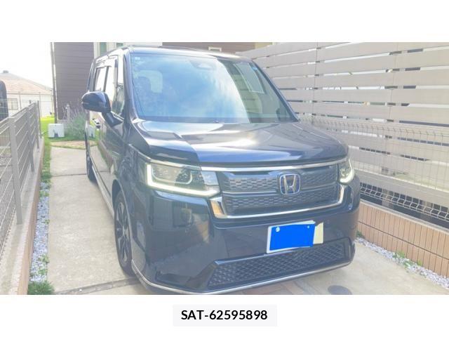 Honda STEP WGN 2025-02 8075738-0