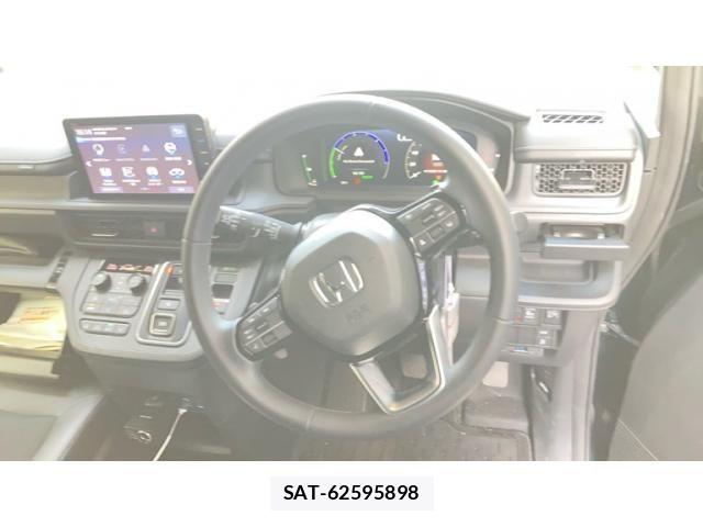 Honda STEP WGN 2025-02 8075738-9