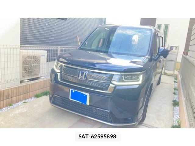 Honda STEP WGN 2025-02 8075738-1