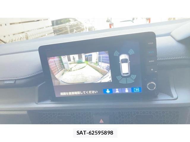 Honda STEP WGN 2025-02 8075738-22