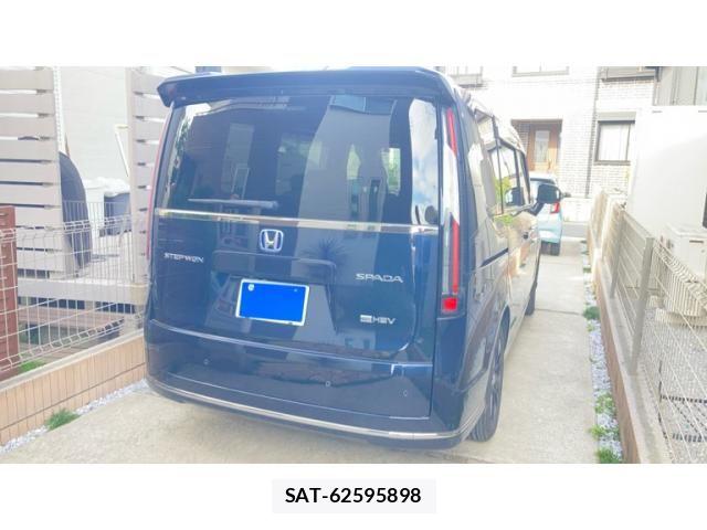 Honda STEP WGN 2025-02 8075738-2