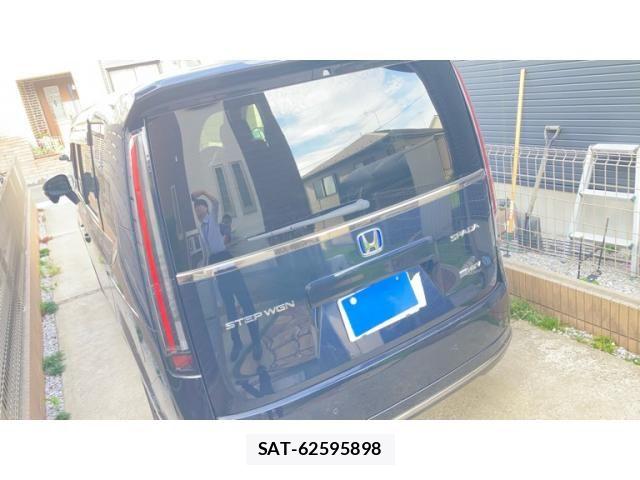 Honda STEP WGN 2025-02 8075738-3