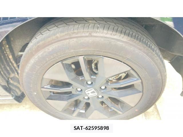 Honda STEP WGN 2025-02 8075738-4