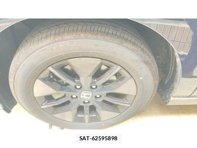 Honda STEP WGN 2025-02 8075738-5