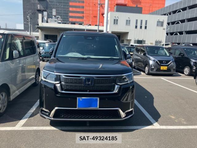 Honda STEP WGN 2022-11 8102086-0